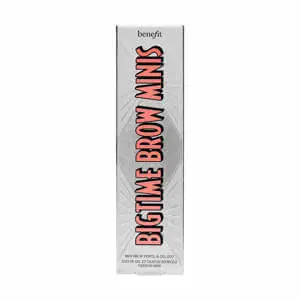 Benefit Bigtime Brow Minis Trial Set